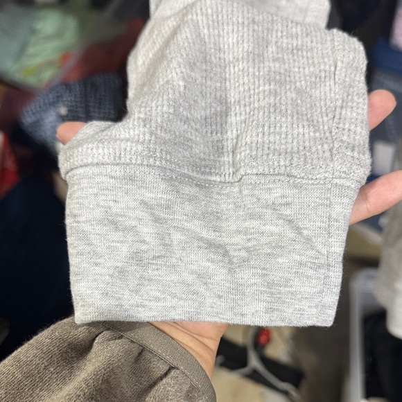 2PCS Softest Joggers! Wondershop Women's Medium Gray Pants - Picture 5 of 5